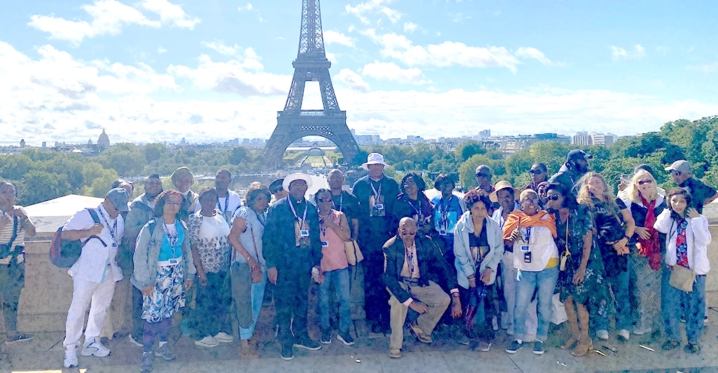 Pilgrimage Group