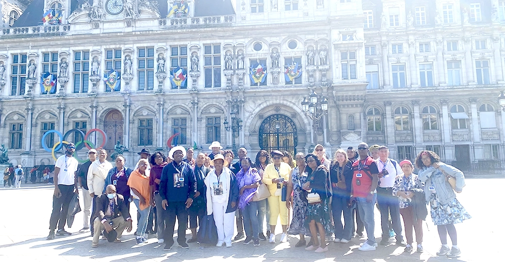 Pilgrimage Group