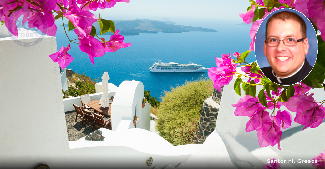 Santorini Pilgrimage