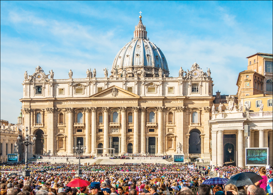 206 tours catholic pilgrimages