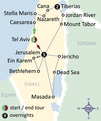 map pilgrimage land holy jerusalem jesus israel rome olives mt bethlehem maps tours holyland western wall fr palm sunday zion