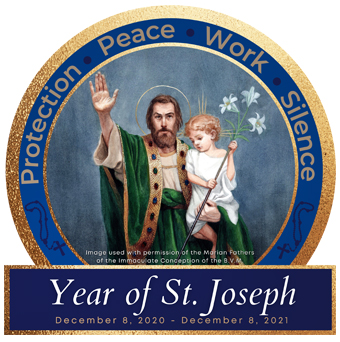 Year of St. Joseph