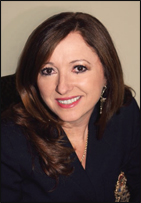 Milanka Lachman LCHS, President & Founder of 206 Tours - The Leader in