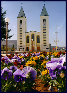 Medjugorje