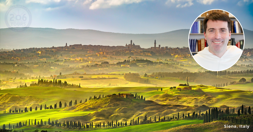 Florence Catholic Tours