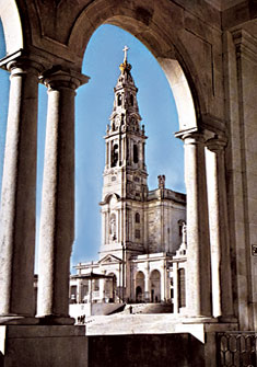 Fatima, Portugal