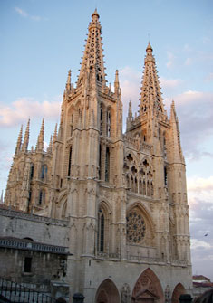 Burgos, Spain