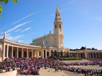 Our Lady of Fatima Basillica