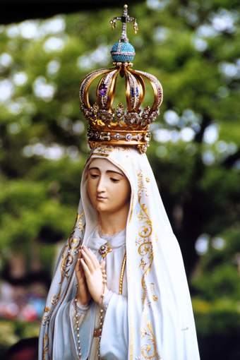 Our Lady of Fatima