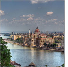 Budapest, Hungary