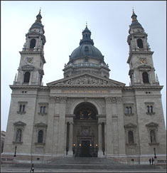 Budapest, Hungary 