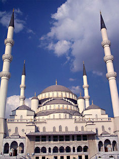 Ankara, Turkey