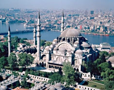 Istanbul, Turkey