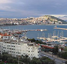 Kusadasi, Turkey