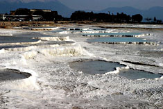 Pamukkale, Turkey