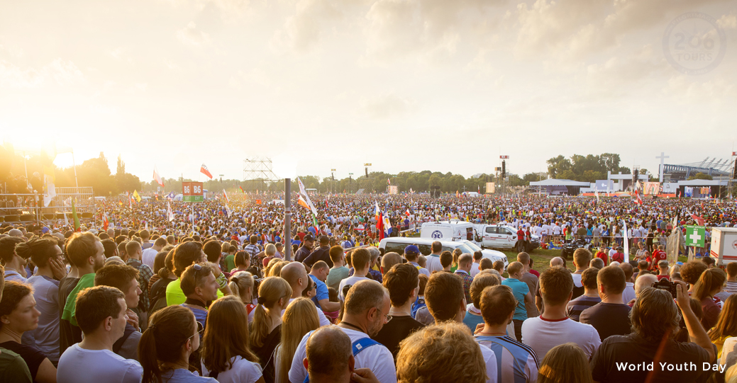 Fatima Pilgrimage