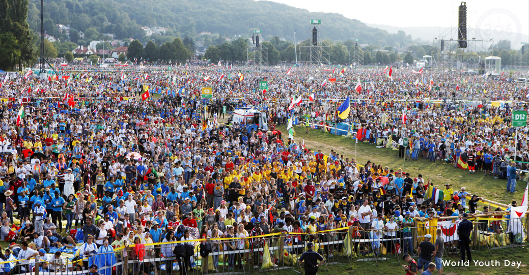 Fatima Pilgrimage
